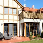 Vakantiehuis Sea Sun *