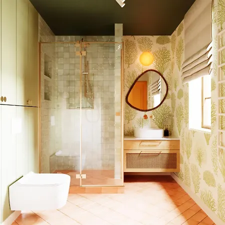 Sea Sun בית נופש *