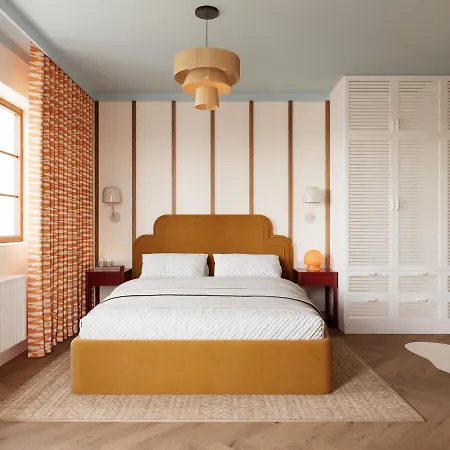 Sea Sun בית נופש רוגובו