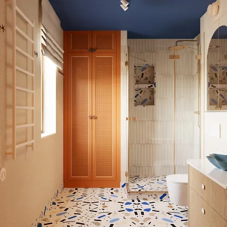 Сasa de vacaciones Sea Blue House Rogowo (Gryfice)