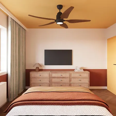 Sea Sun בית נופש רוגובו