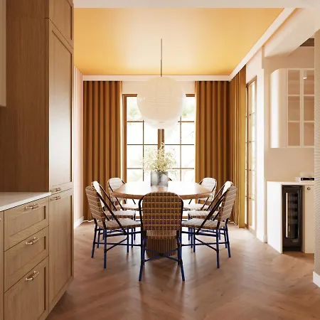 Sea Sun בית נופש