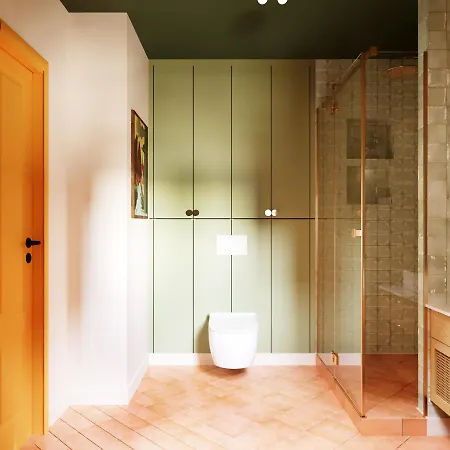 בית נופש Sea Sun