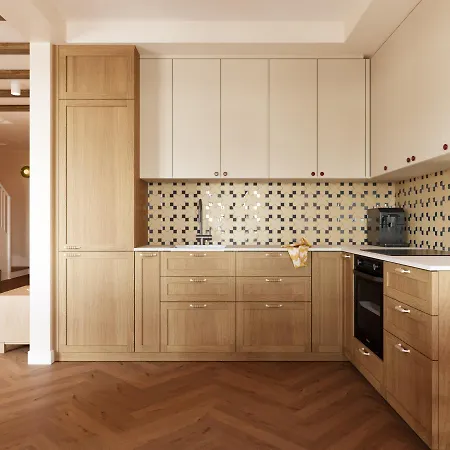 Sea Sun בית נופש