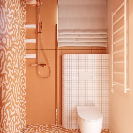 בית נופש Sea Sun