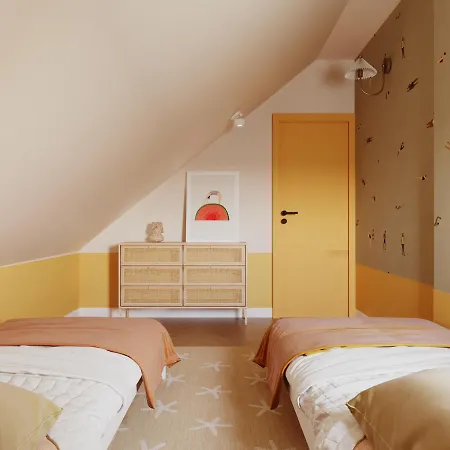 Sea Sun רוגובו