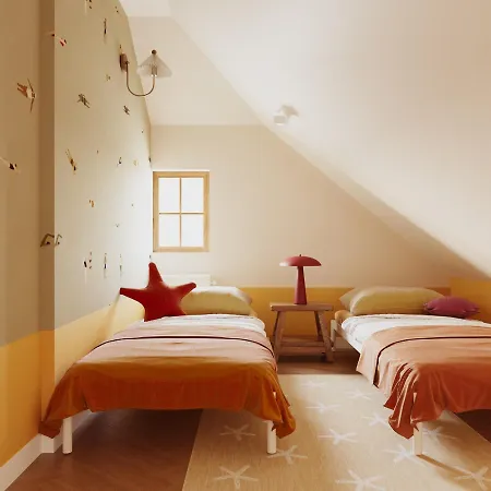 Sea Sun * רוגובו