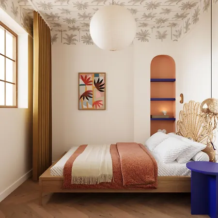 Sea Sun רוגובו