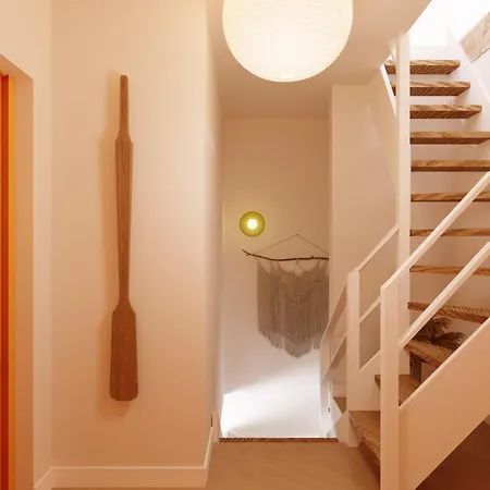 Sea Sun בית נופש רוגובו