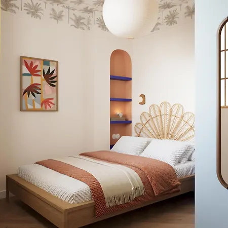 Sea Sun * רוגובו