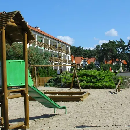 בית נופש Sea Sun