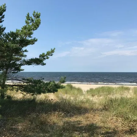 Prázdninový dům Sea Sun