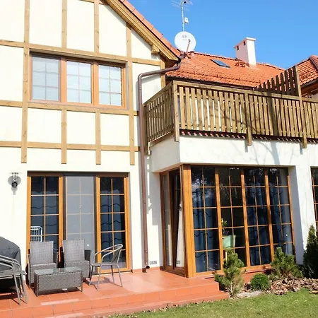 Сasa de vacaciones Sea Blue House *