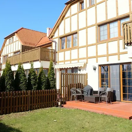 בית נופש Sea Sun