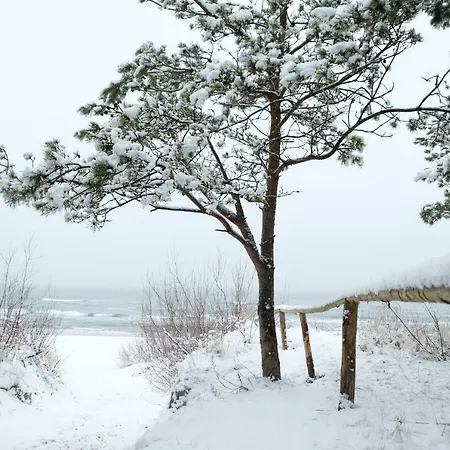 בית נופש Sea Sun