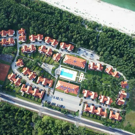 Sea Blue House Rogowo (Gryfice)
