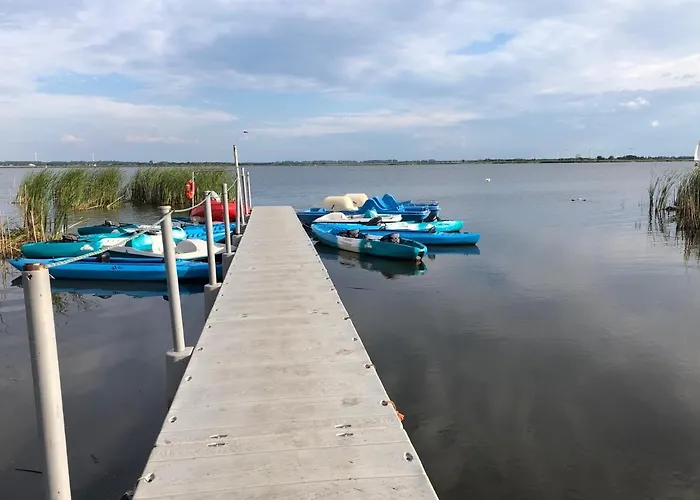 Sea Sun * Rogowo (Gryfice)