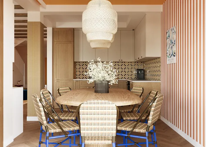 Dom wakacyjny Sea Sun