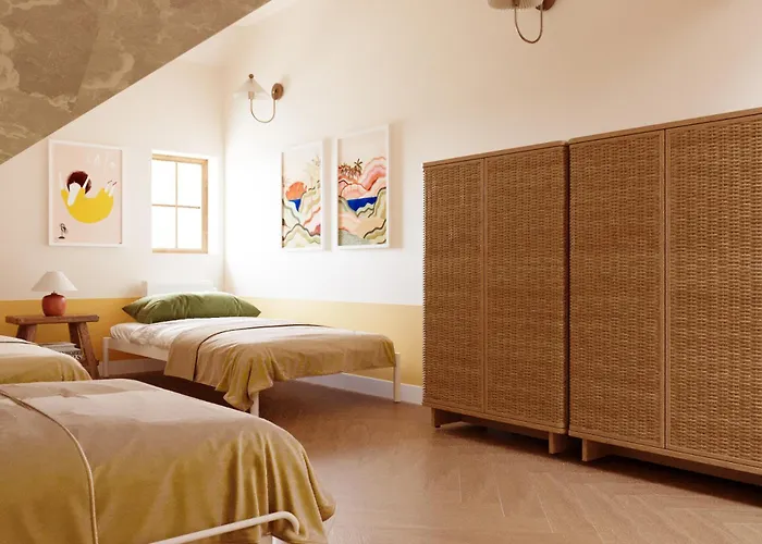 Dom wakacyjny Sea Sun *