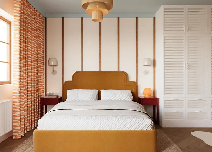 Sea Sun Dom wakacyjny Rogowo (Gryfice)