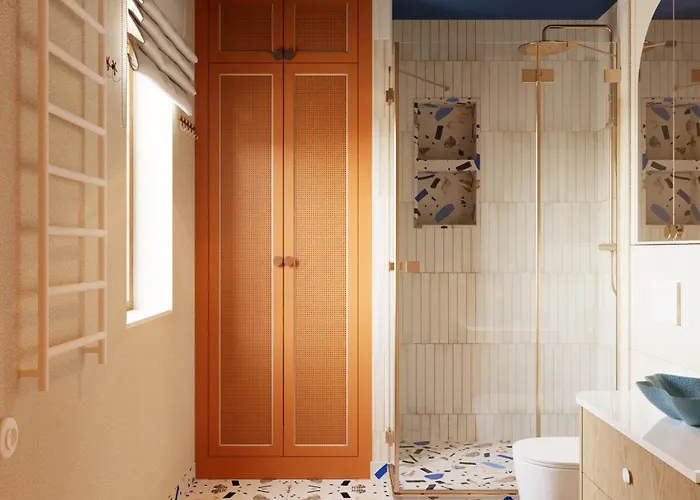 Dom wakacyjny Sea Sun Rogowo (Gryfice)