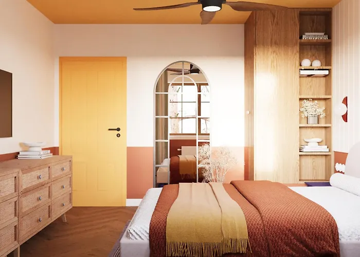 Sea Sun Dom wakacyjny *