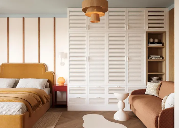 Dom wakacyjny Sea Sun *