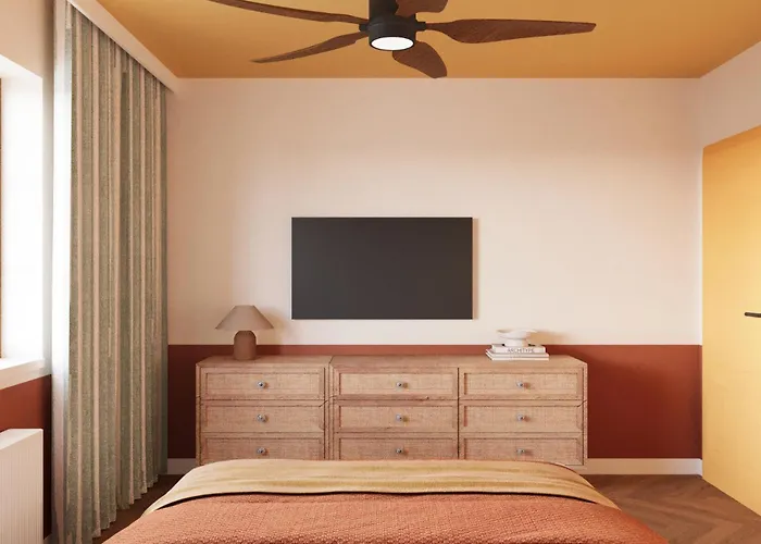 Sea Sun Dom wakacyjny Rogowo (Gryfice)