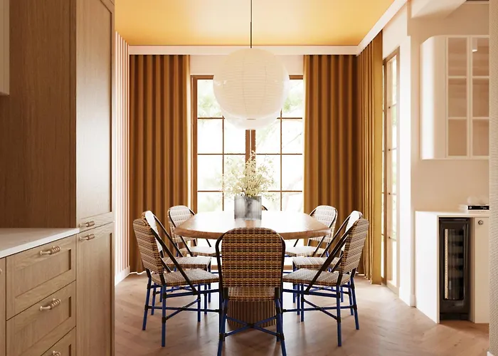 Sea Sun Dom wakacyjny