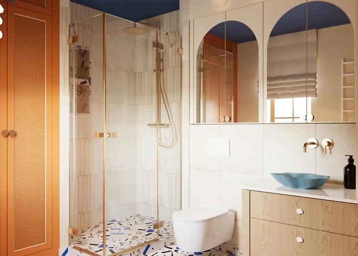 Dom wakacyjny Sea Sun *