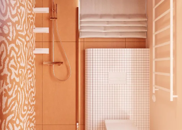 Dom wakacyjny Sea Sun