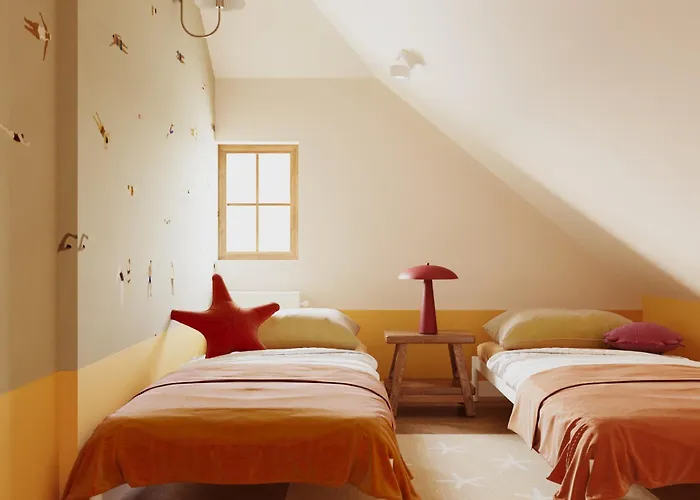 Sea Sun * Rogowo (Gryfice)