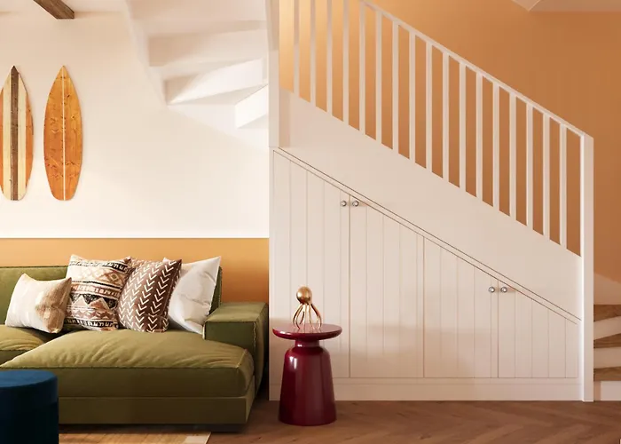 Sea Sun Dom wakacyjny