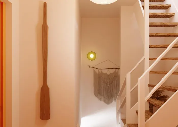 Sea Sun Dom wakacyjny Rogowo (Gryfice)