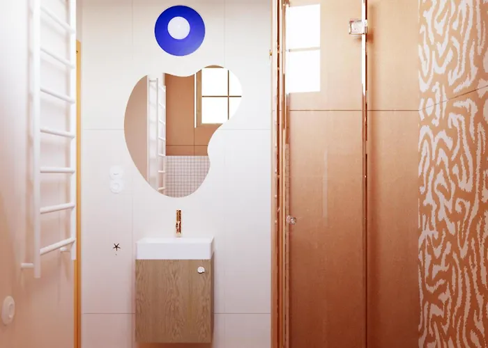 Sea Sun Dom wakacyjny *