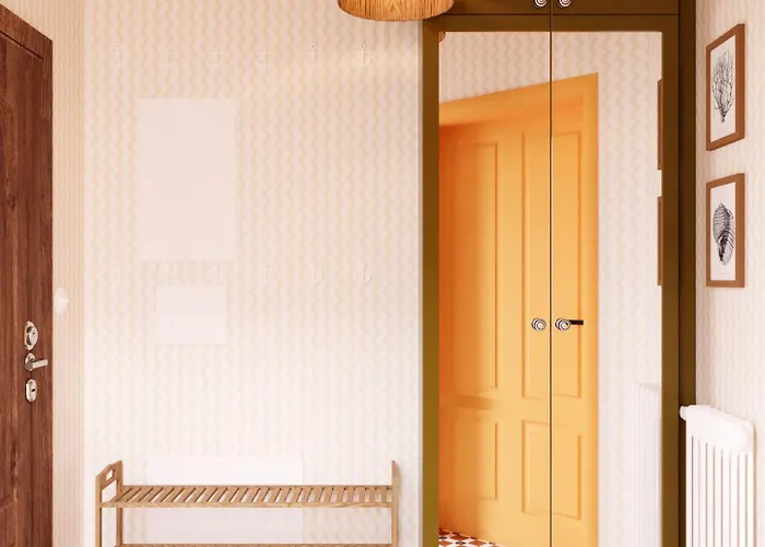 Sea Sun Dom wakacyjny Rogowo (Gryfice)