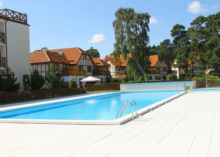 Sea Sun Dom wakacyjny