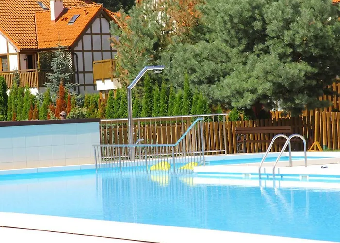 Sea Sun Dom wakacyjny