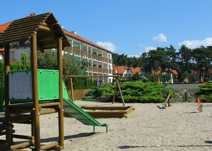 Dom wakacyjny Sea Sun