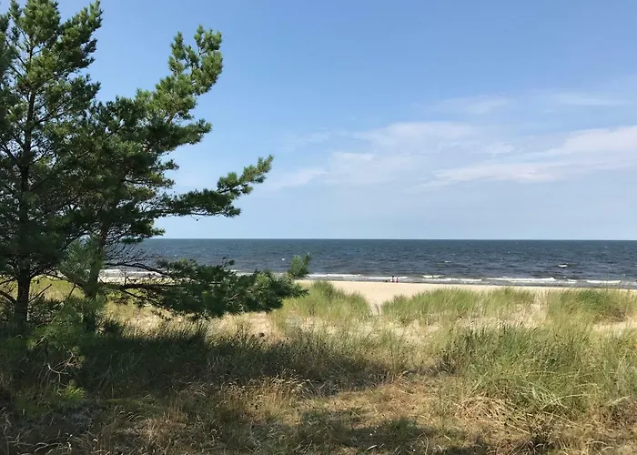 Dom wakacyjny Sea Sun