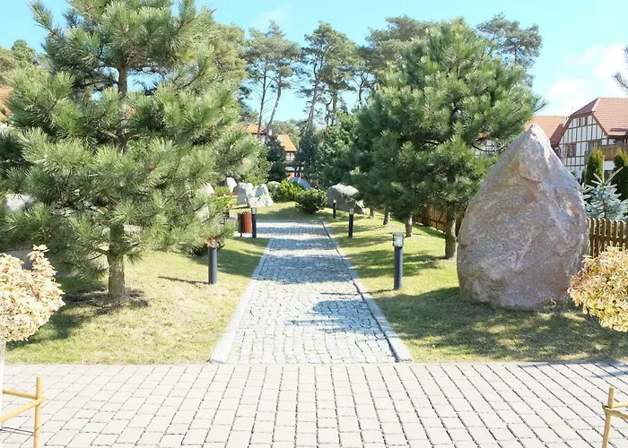 Dom wakacyjny Sea Sun