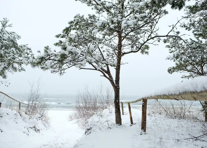 Dom wakacyjny Sea Sun